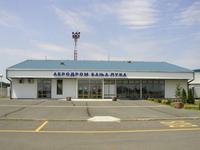 Za Aerodrom Banja Luka osigurano 600.000 KM