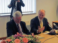 Političari se trebaju ugledati na biznismene