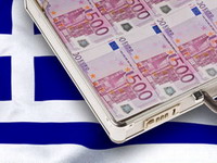 Grčka će bankrotirati, ali će euro preživjeti