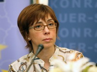 Delević: Protiv korupcije promenama