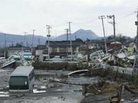 Zračenje u moru kraj Fukushime 4.385 puta veće od dozvoljenog