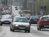 Registracija vozila poskupljuje za 60 KM
