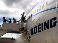 Boing dobio 5,3 milijarde dolara nezakonite državne pomoći