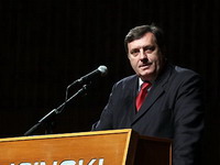 Nema kapaciteta da BiH funkcioniše na dejtonskim principima