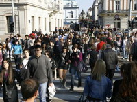 Temperaturni skokovi loše utiču na zdravlje