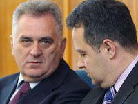 DAČIĆ: Moguć dogovor o vanrednim izborima