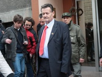 Joško Broz: Tito je sve zaveštao državi