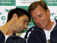 Pilić: Novak može na vrh pre US Opena