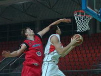 Košarkaši Slobode krenuli s radom