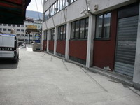 N/FS BiH ostaje bez zgrade u centru Sarajeva?