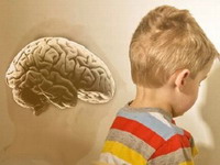 Autistični ljudi imaju razvijeniju kreativnu stranu mozga