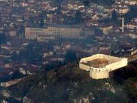 "Otiđite sad. Kad sve proradi, to više neće biti avantura"