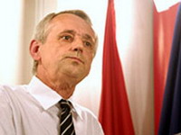 "BiH sigurno neće dobiti novi ustav"