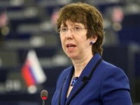 Ashton duboko razočarana gradnjom novih jevrejskih stanova