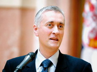 Miting naprednjaka bez DSS-a