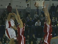 Metalac bolji od FMP-a