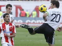 Partizan: Zasluženo smo u finalu