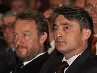 Komšić i Izetbegović obezbjeđuju novac za bivše vojnike?