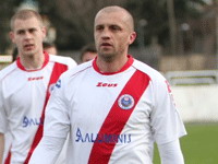 Plemići žele novi trijumf