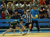 Derbi kao finale plej-ofa