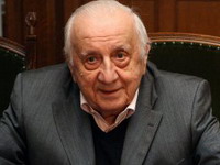 Hajdin ponovo na čelu SANU