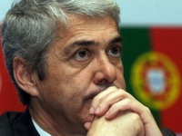 Portugal zatražio finansijsku pomoć od EU