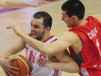 Zvezda posle preokreta savladala FMP