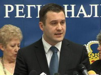 Ćirić: Počeli pregovori s Telekom Austrija