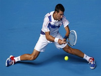 Novak odustao od Monte Karla