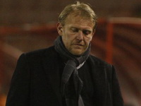 Prosinečki: Derbi će odlučiti prvaka
