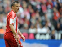 "Ne vjerujem da ću karijeru završiti u Bayernu"