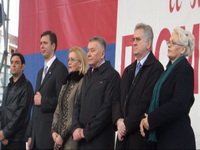 SNS preti jer ne može da izazove vanredne izbore