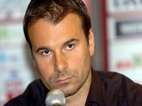 Stanojević: Samo da prvenstvo bude regularno!