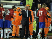 Pižon: Stojkoviću, misli na fudbal!