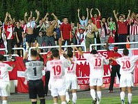 Susret Budućnost-Zrinjski registrovan 3:0 za goste