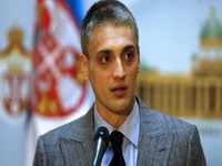 LDP traži konsultacije šefova poslaničkih grupa o izborima