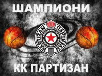 Partizan siguran u Vršcu