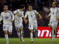 FIFA-rang lista: BiH napredovala 12 pozicija