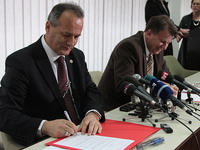 Ukoliko ne ispuni 50 posto obećanog, Vlada FBiH će podnijeti ostavku