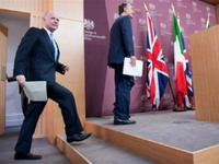 Italija predlaže naoružavanje libijskih pobunjenika