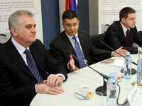 Izazovi spoljne politike