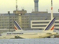 Repni dio aviona kompanije Air France, koji se srušio iznad Atlantika u junu 2009. godine, pronađen na dnu okeana