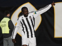 Partizan: Tejgo je naš!