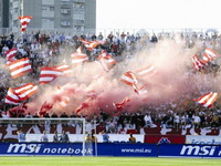 Derbi u Humskoj bez "delija"?