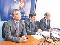 Dražu, i zvanično, traže na Adi Ciganliji