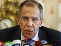 Lavrov 19. aprila sa Tadićem i Jeremićem