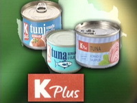 Sporne konzerve - K plus