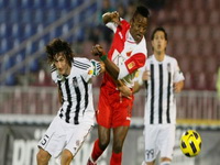 Vojvodina pobedila Partizan, šampionska trka je trka u troje!