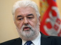 Premijer Cvetković danas sa američkim privrednicima