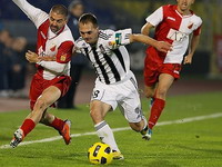 Stanojević: Da opet imamo ono što smo imali